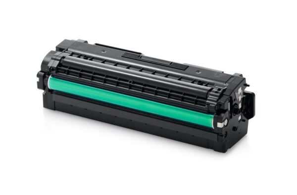 Samsung CLP680 CLX6260 Negro TONER COMPATIBLE - Reemplaza CLT-K506L CLT-K506S SU171A SU180A