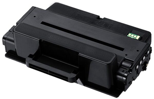 Samsung MLT-D205E Negro TONER COMPATIBLE - Reemplaza SU951A