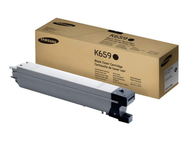 Samsung CLT-K659S Negro TONER ORIGINAL - SU227A