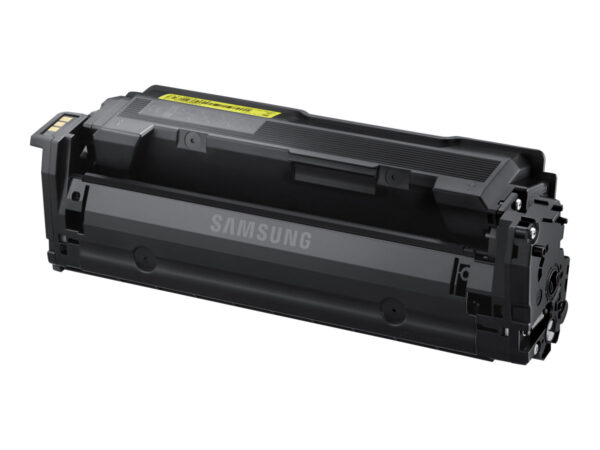 Samsung CLT-Y603L Amarillo TONER ORIGINAL - SU557A