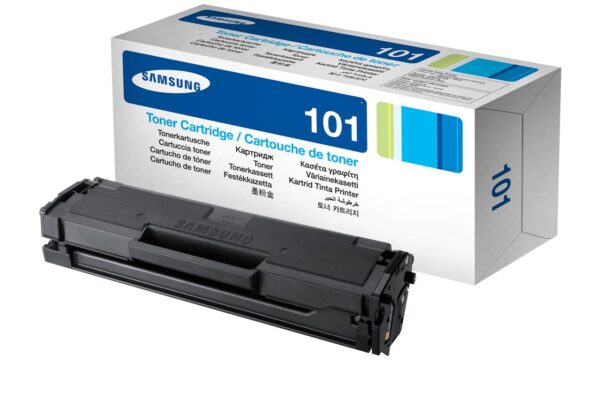 Samsung MLT-D101S Negro TONER ORIGINAL - SU696A