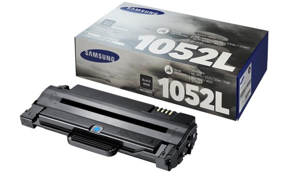 Samsung MLT-D1052L Negro TONER ORIGINAL - SU758A