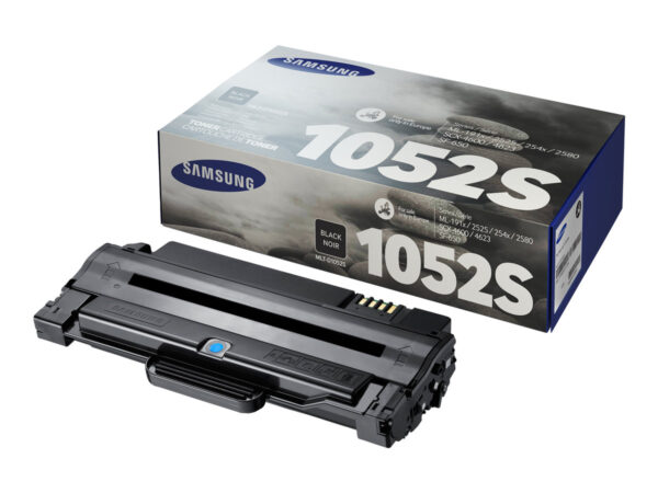 Samsung MLT-D1052S Negro TONER ORIGINAL - SU759A