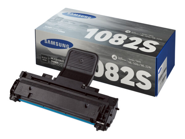 Samsung MLT-D1082S Negro TONER ORIGINAL - SU781A