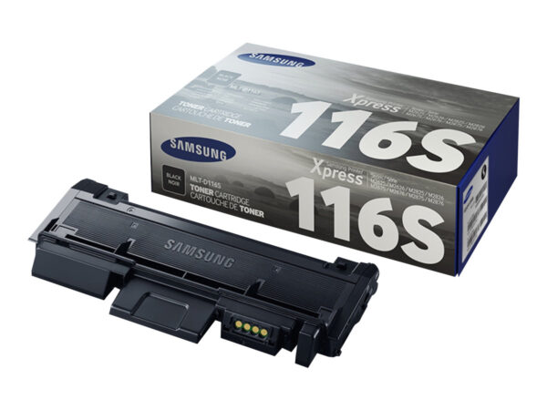 Samsung MLT-D116S Negro TONER ORIGINAL - SU840A