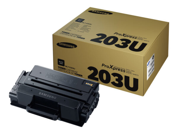 Samsung MLT-D203U Negro TONER ORIGINAL - SU916A