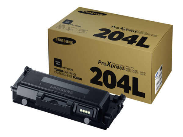 Samsung MLT-D204L Negro TONER ORIGINAL - SU929A