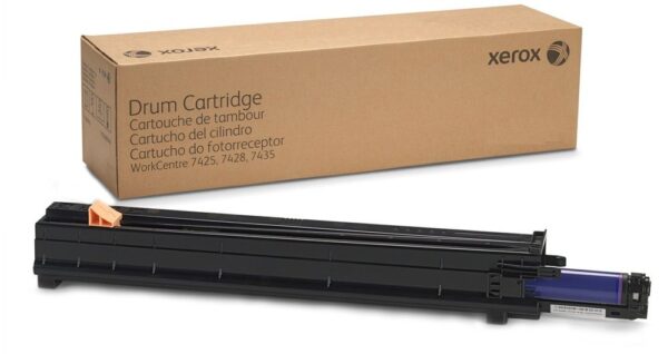 Xerox WorkCentre 7525 7535 7545 7830 Tambor de Imagen Original - 013R00662