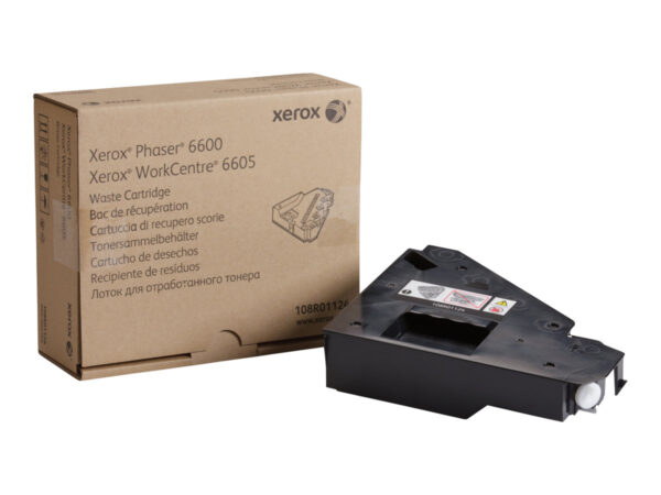 Xerox Phaser 6600 WorkCentre 6605 6655 VersaLink C400 C405 Bote Residual Original - 108R01124