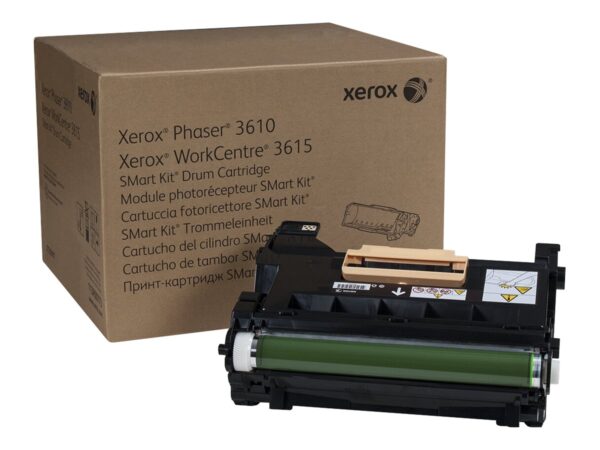 Xerox Phaser 3610 WorkCentre 3615 3655 Tambor de Imagen Original - 113R00773