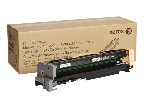 Xerox VersaLink B7025 B7030 B7035 Negro Tambor de Imagen Original - 113R00779