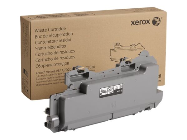 Xerox VersaLink B7125 B7130 B7135 C7020 C7025 C7030 C7120 C7125 C7130 Bote Residual Original - 115R00128