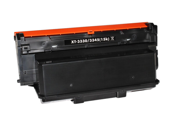 Xerox Phaser 3330VDNI WorkCentre 3335VDNI 3345VDNI Negro TONER COMPATIBLE - Reemplaza 106R03623 106R03624 106R03622 106R03620