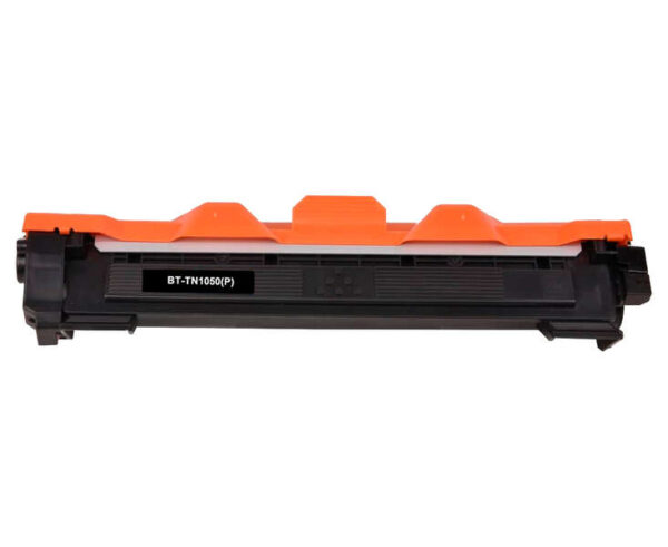 Brother TN1050 Negro TONER COMPATIBLE