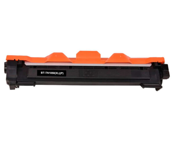 Brother TN1050 XL Negro TONER COMPATIBLE