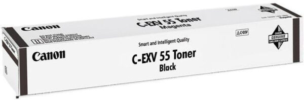 Canon C-EXV 55 Negro TONER ORIGINAL - 2182C002