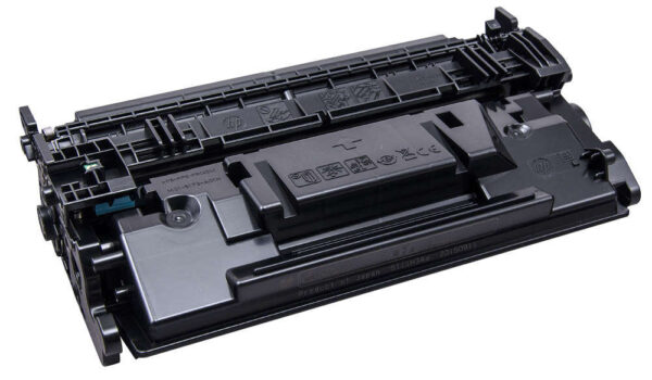 NO CHIP - Canon 056H Negro TONER COMPATIBLE - Reemplaza 3008C002