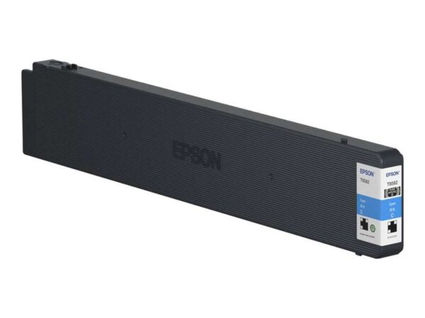 Epson Cyan Cartucho de Tinta Original - C13T02Q200