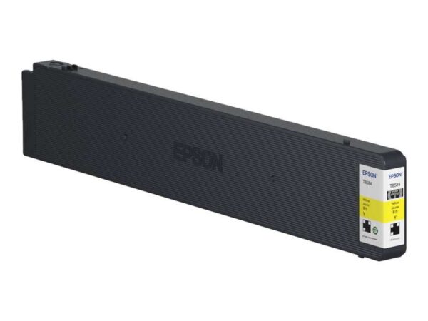 Epson Amarillo Cartucho de Tinta Original - C13T02Q400