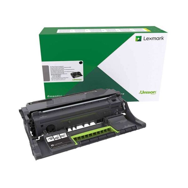 Lexmark MS321 MS421 MS521 MS621 MS622 MX321 MX421 MX521  MX522 MX622 B2338 B2442 B2546 B2650 MB2338 MB2442 MB2546 MB2650 Tambor de Imagen Original - 56F0Z00 56F0Z0E 56F0ZA0