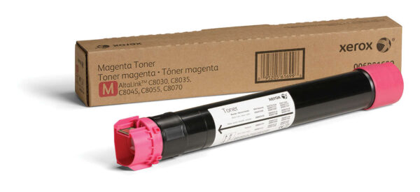 Xerox Altalink C8030 C8035 C8045 C8055 C8070 Magenta TONER ORIGINAL - 006R01699