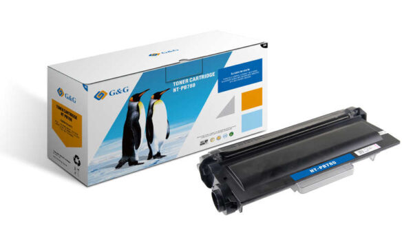 PREMIUM Brother TN3390 Negro TONER COMPATIBLE